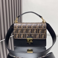 Fendi Satchel Bags